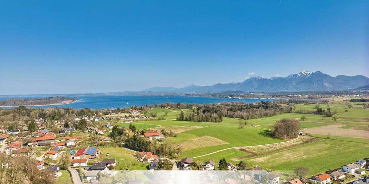 Grundstück zu verkaufen in Prien 727.000 € 515 m² zimmer