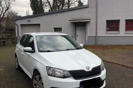 Skoda Fabia 162.000 km 6.300 &euro; Großrosseln 66352