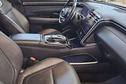 Hyundai TUCSON 103.826 km 22.000 &euro; Eitorf 53783