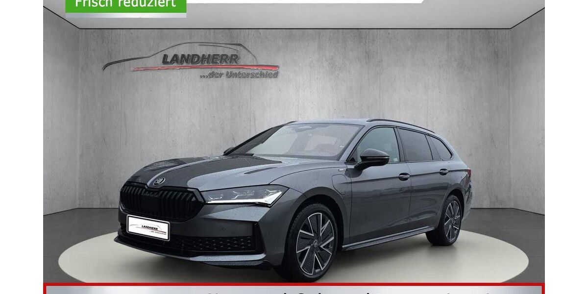 Skoda Superb 21.544 km 38.450 &euro; Thannhausen 86470