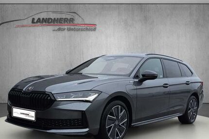 Skoda Superb 21.544 km 39.540 &euro; Thannhausen 86470