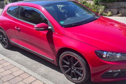 VW Scirocco 110.000 km 11.490 &euro; Ilsfeld 74360