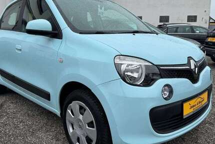 Renault Twingo 117.500 km 5.990 &euro; Schwarzenbek 21493