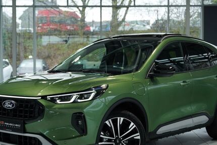 Ford Kuga 17.500 km 38.800 &euro; Remscheid/NRW 42855