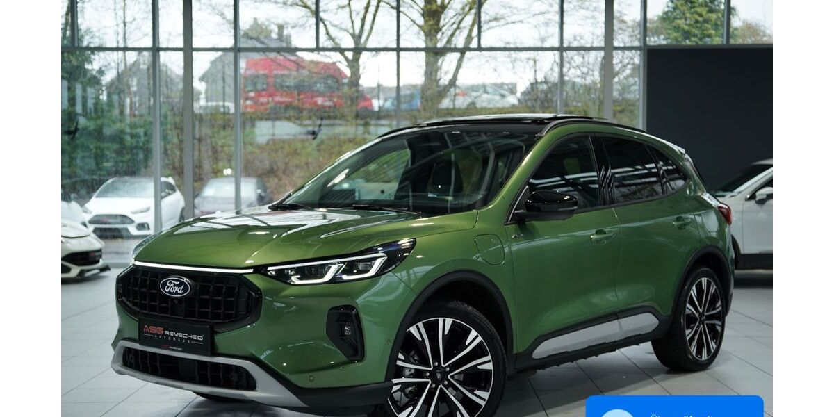 Ford Kuga 17.500 km 38.800 &euro; Remscheid/NRW 42855