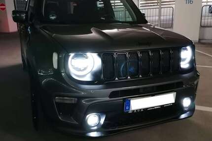 Jeep Renegade 77.500 km 14.700 &euro; Essen, Stadt 45138