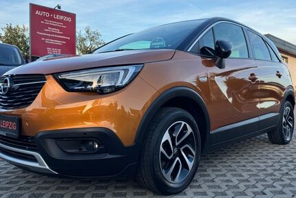 Opel Crossland (X) 54.200 km 9.990 &euro; Leipzig 04178