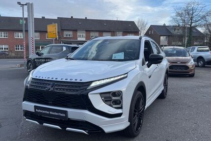 Mitsubishi Eclipse Cross 58.650 km 23.999 &euro; Geldern 47608