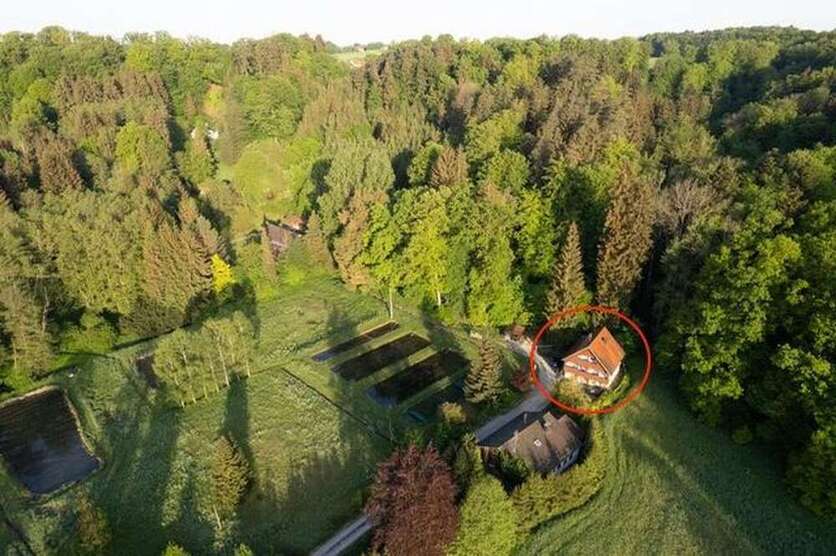 Haus zum Kaufen in Burgthann 590.000 € 128 m²