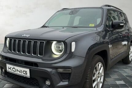 Jeep Renegade 21.276 km 25.999 &euro; Teltow 14513