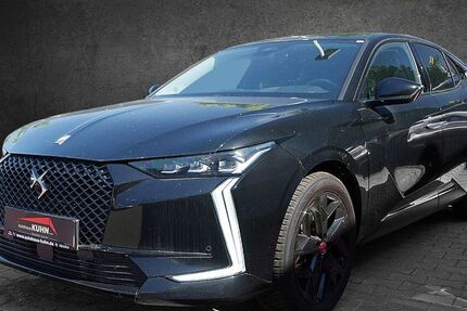 DS Automobiles DS4 75.500 km 18.680 &euro; Karlsruhe 76185