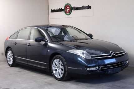 Citroen C6 125.548 km 18.490 € Rodgau 63110