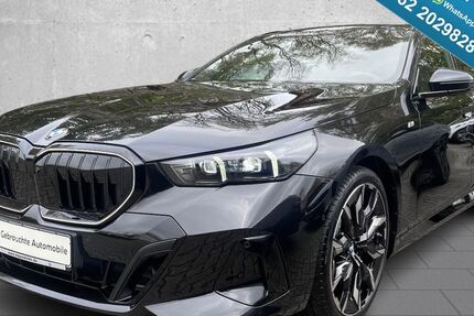 BMW 520 10.965 km 48.990 &euro; Quickborn 25451
