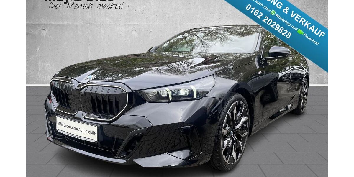 BMW 520 10.965 km 48.990 &euro; Quickborn 25451