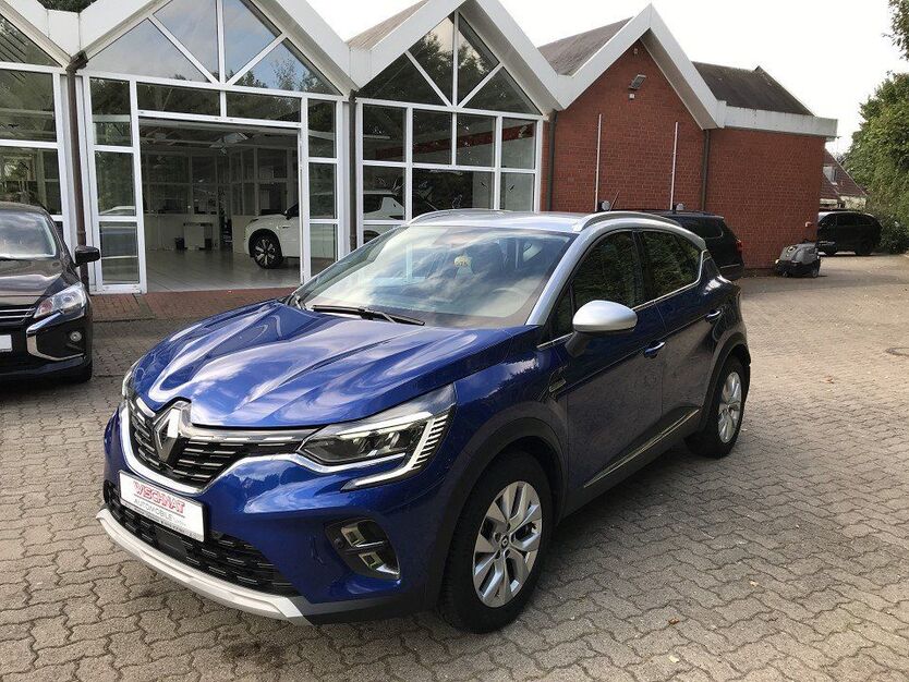 Captur
