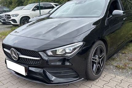 Mercedes-Benz CLA 200 134.932 km 17.000 &euro; Berlin 10117