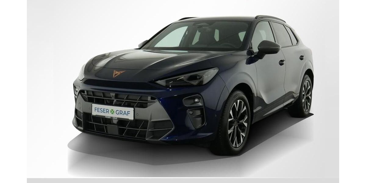 Cupra Terramar 20.027 km 34.380 &euro; Nürnberg 90441