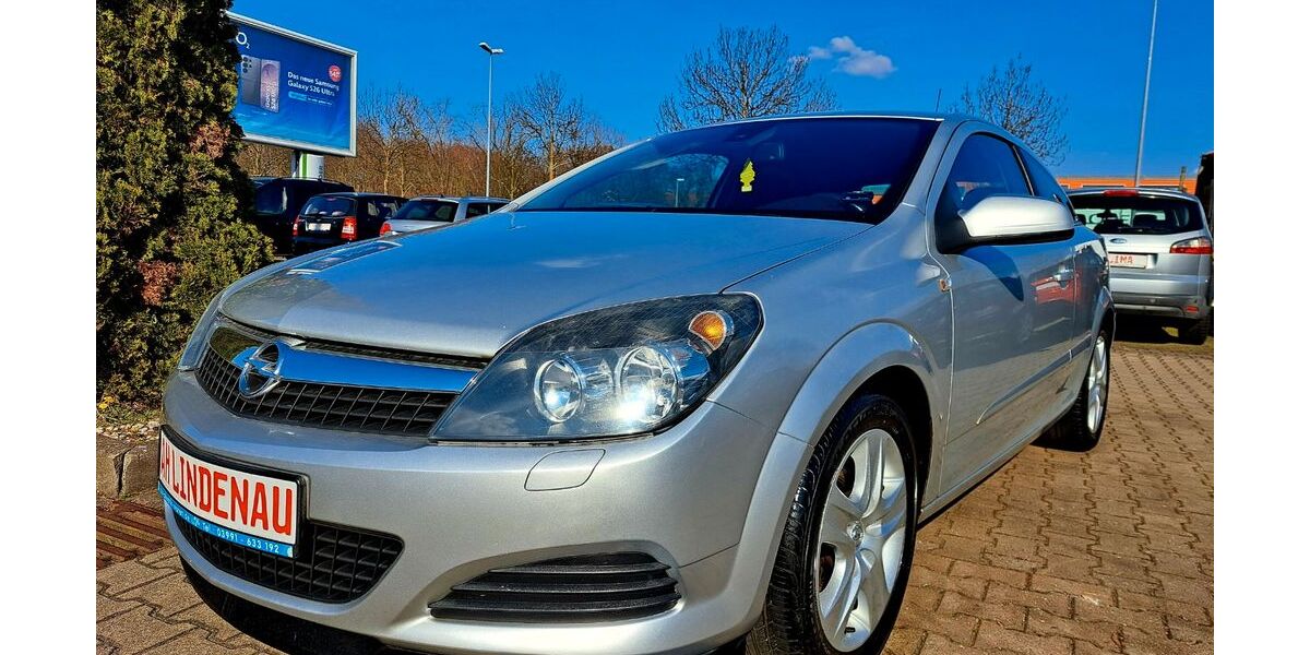 Opel Astra 178.293 km 2.999 &euro; Leipzig 04205