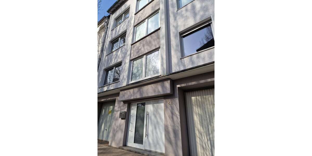 Etagenwohnung Dortmund Innenstadt Ost - 5 Zimmer, 117 m&sup2;, 1.176&euro; | Angebot:25541955