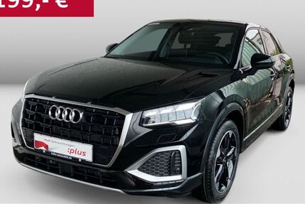 Audi Q2 7.845 km 23.890 &euro; Esslingen 73730