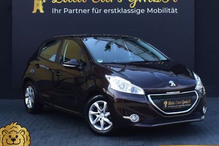 Peugeot 208 49.000 km 8.980 &euro; Ehrenkirchen 79238