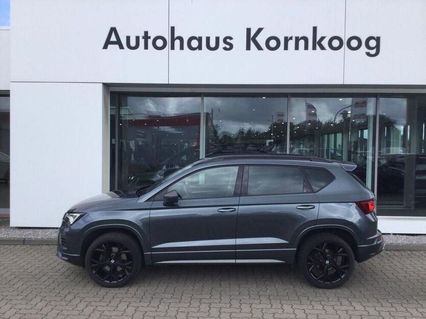 Ateca
