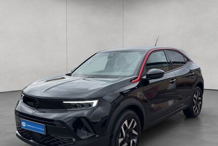 Opel Mokka 22.507 km 22.950 € Frankfurt 60386