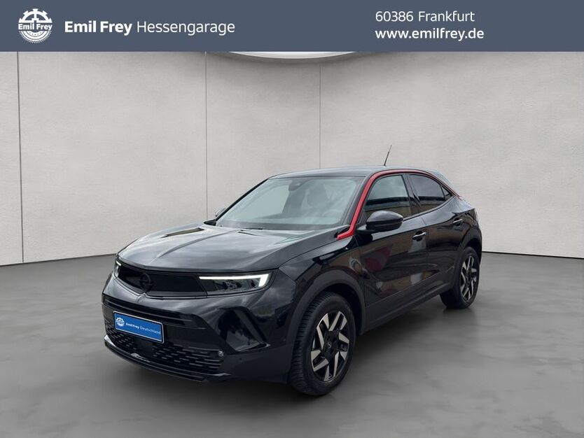 Opel Mokka 22.507 km 22.950 € Frankfurt 60386