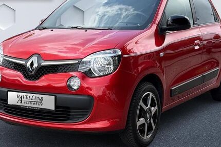 Renault Twingo 46.100 km 8.990 &euro; Glienicke 16548