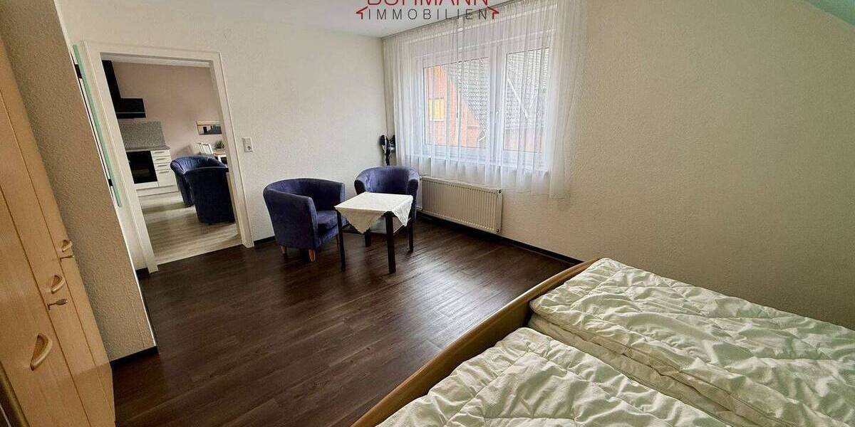 Einfamilienhaus Wunstorf Steinhude - 1 Zimmer, 380 m&sup2;, 569.000&euro; | Angebot:26306276