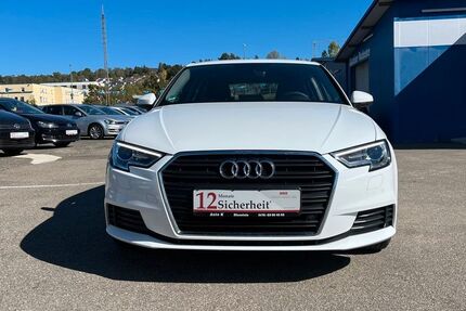 Audi A3 75.000 km 15.900 &euro; Blaustein 89134