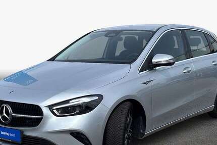 Mercedes-Benz B 180 5.615 km 29.990 &euro; Heide 25746