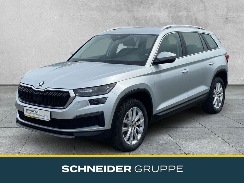 Kodiaq