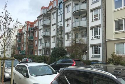 Sehr schöne Wohnung in