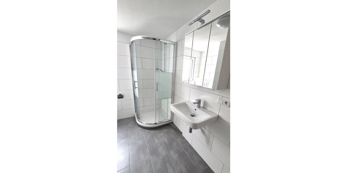 Etagenwohnung Bad Neustadt an der Saale - 2.5 Zimmer, 62 m&sup2;, 630&euro; | Angebot:26399547