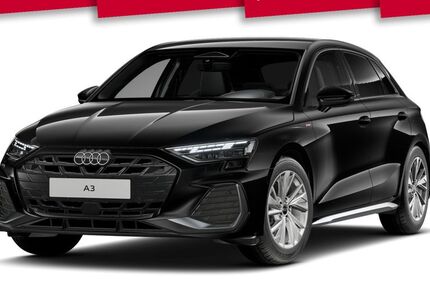Audi A3 15.922 km 30.900 &euro; Berlin 12489