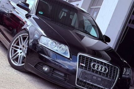 Audi A6 330.000 km 4.499 &euro; Seifriedswörth 84189