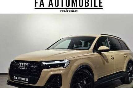 Audi Q7 19.990 km 72.990 &euro; Mainaschaff (bei Aschaffenburg) 63814