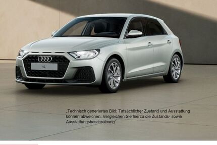 Audi A1 4.540 km 21.491 &euro; Passau 94036