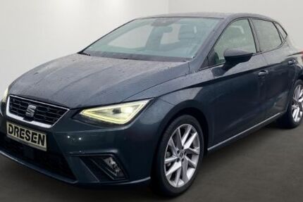 Seat Ibiza 14.943 km 19.450 &euro; Korschenbroich 41352