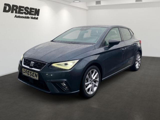 Seat Ibiza 14.943 km 19.450 &euro; Korschenbroich 41352