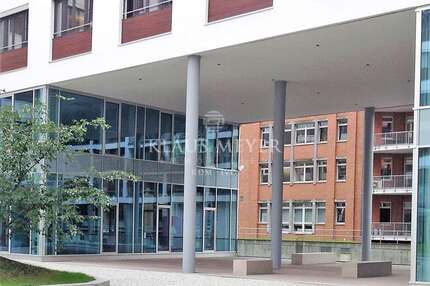 Büro in Hamburg 16.863,66 € 1022.04 m²
