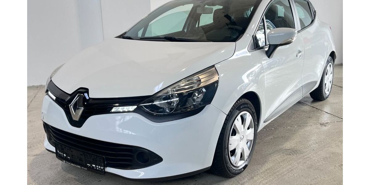 Renault Clio 85.736 km 6.500 &euro; Potsdam-Drewitz b.Berlin 14478