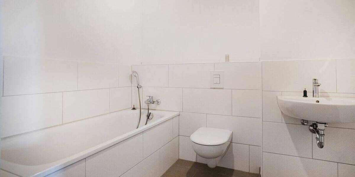 Etagenwohnung Berlin Siemensstadt - 4 Zimmer, 112 m&sup2;, 1.884&euro; | Angebot:26857234