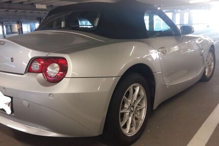 BMW Z4 163.000 km 5.350 &euro; Reichshof 51580