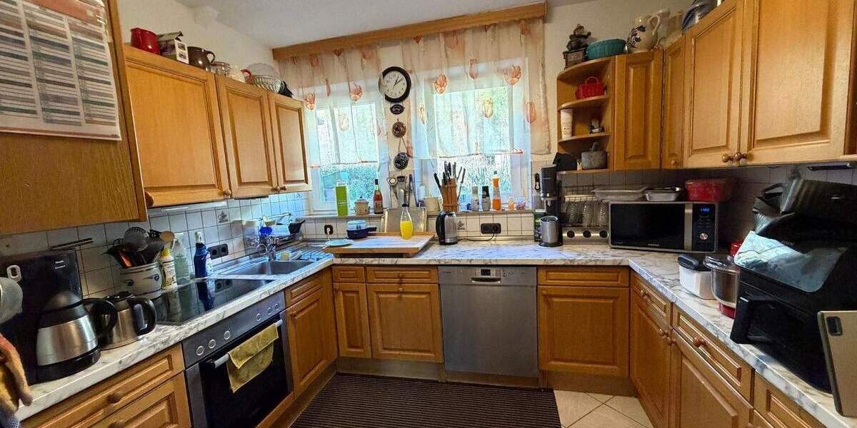 Mehrfamilienhaus, Wohnhaus Weil der Stadt Münklingen - 9 Zimmer, 189 m&sup2;, 739.000&euro; | Angebot:25358130