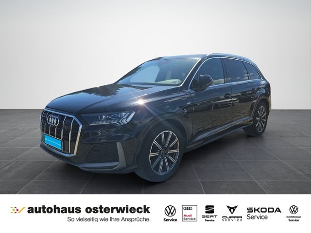 Audi Q7 90.007 km 53.950 € Osterwieck 38835