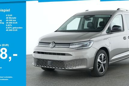 VW Caddy 12.242 km 39.990 &euro; Weida 07570