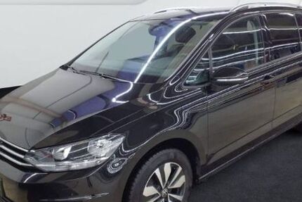 VW Touran 25.706 km 29.970 &euro; Reichenberg 97234