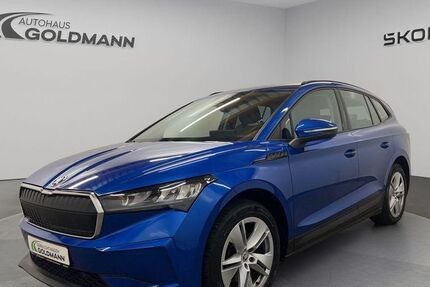 Skoda Enyaq 45.168 km 27.500 € Duderstadt 37115